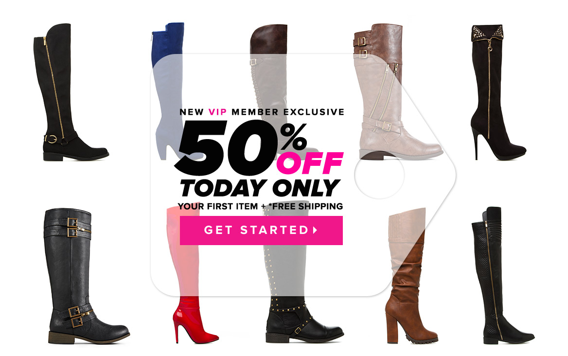 shoedazzle number