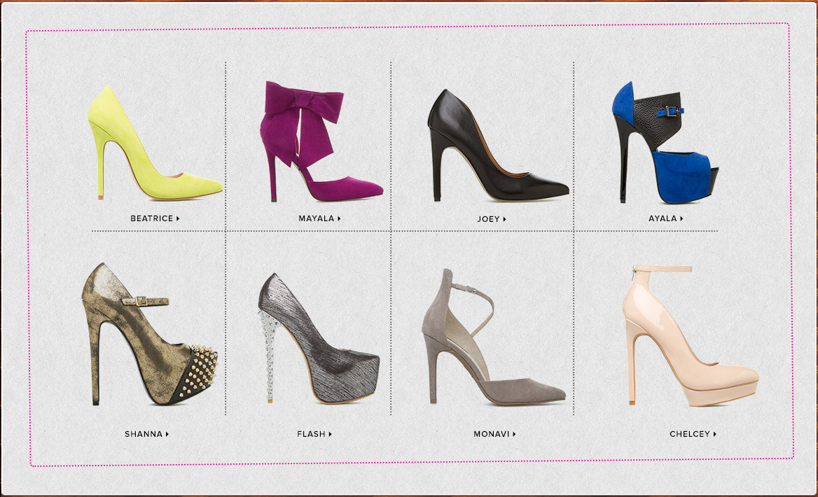 shoedazzle skip month number