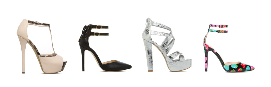 websites similar to shoedazzle