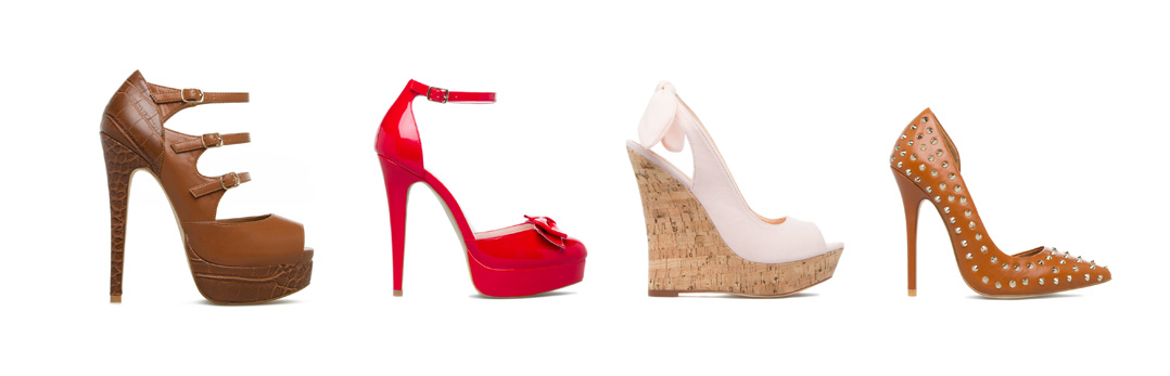 websites similar to shoedazzle