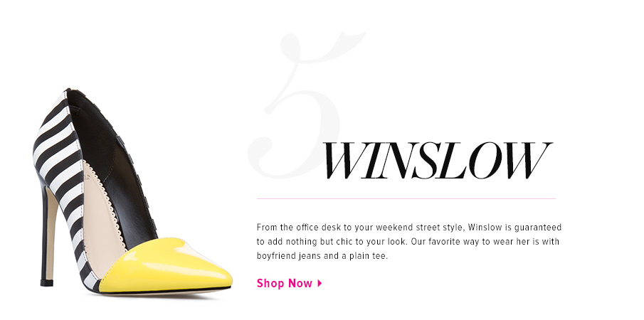 number to shoedazzle