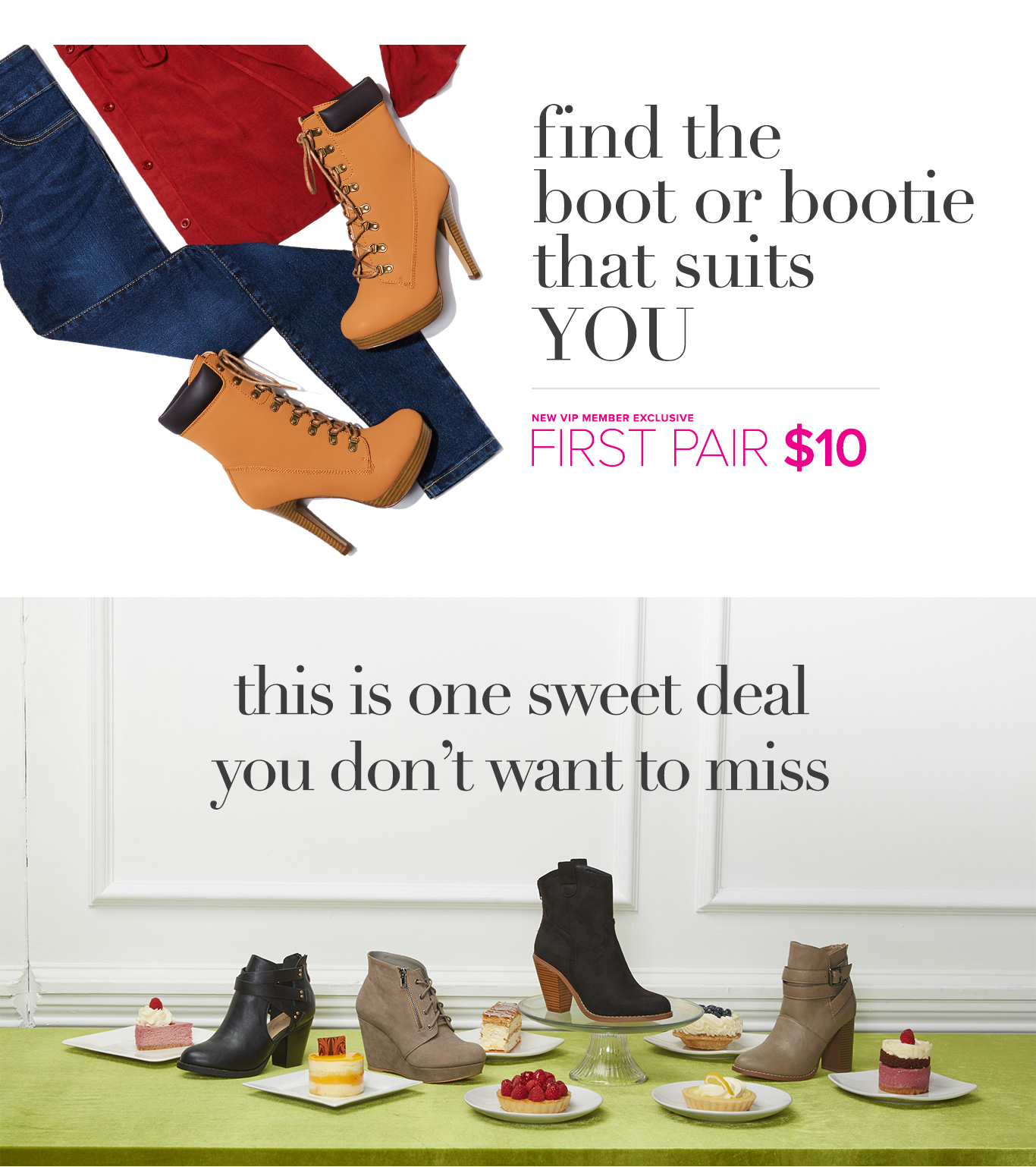 the number to shoedazzle