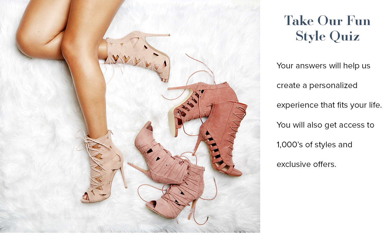 shoedazzle number