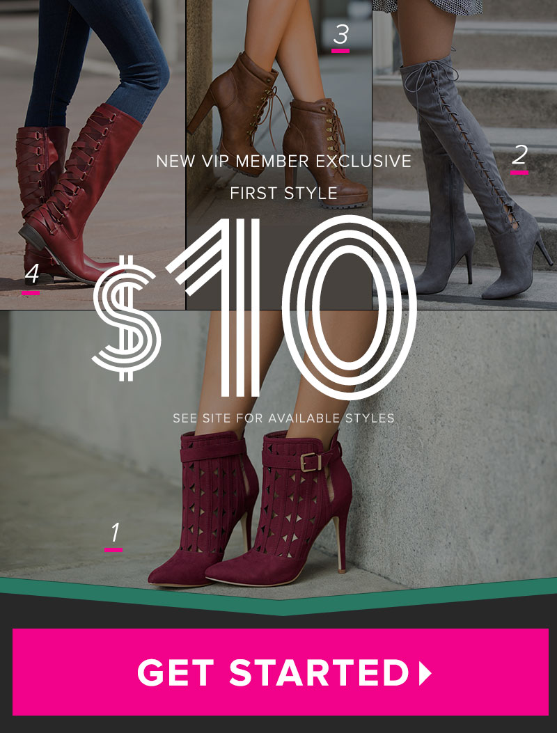 shoedazzle full website