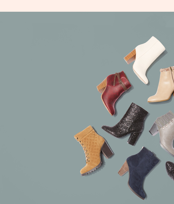 websites similar to shoedazzle