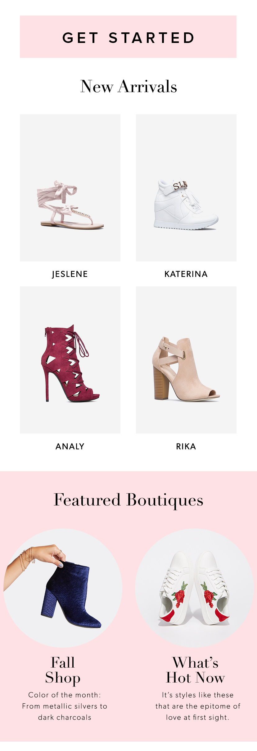 shoedazzle skip month number