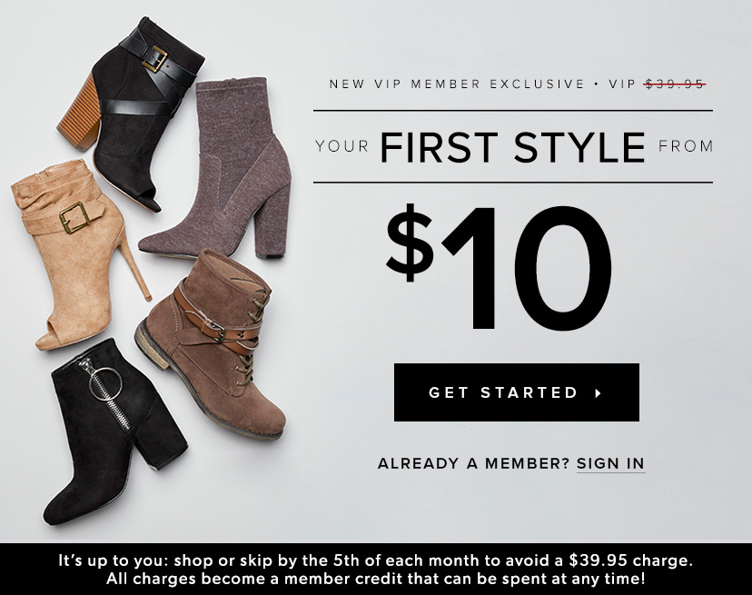 contact number for shoedazzle