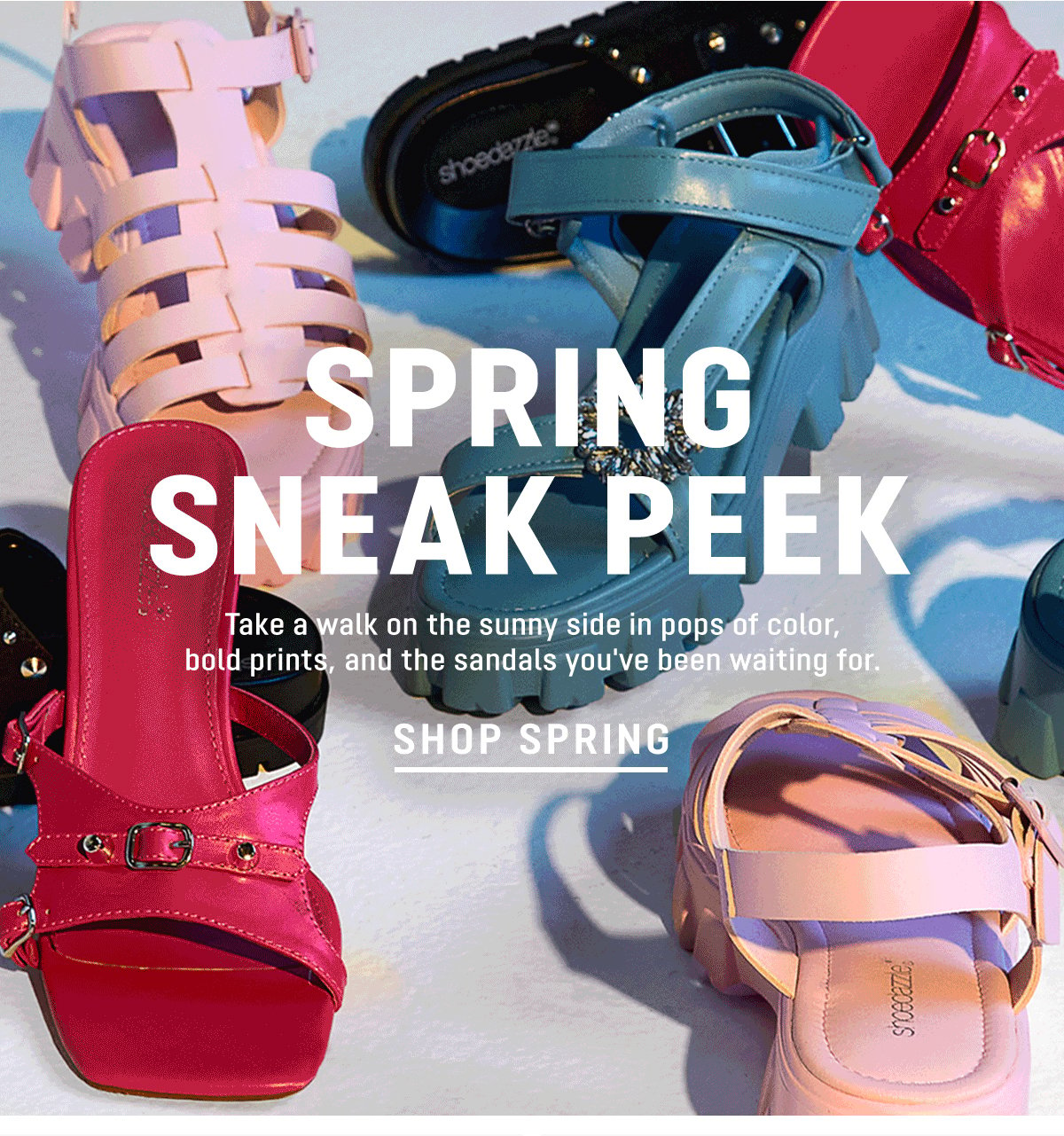 Shoedazzle sales contact us