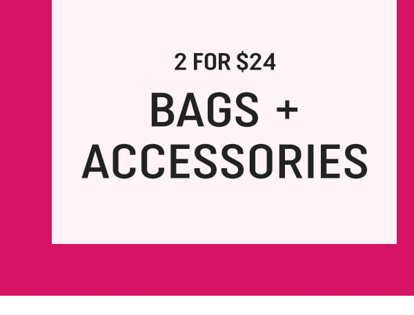 Shoedazzle 2 for store $24