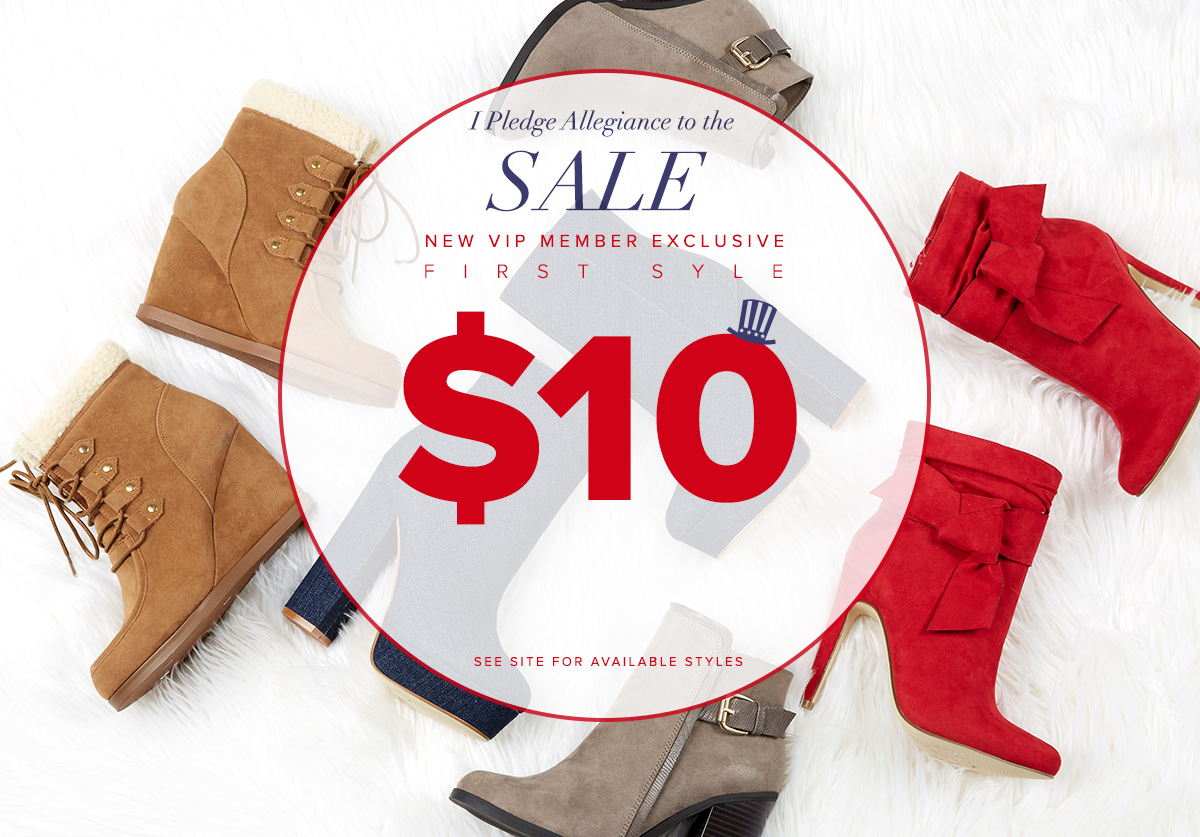 the number to shoedazzle