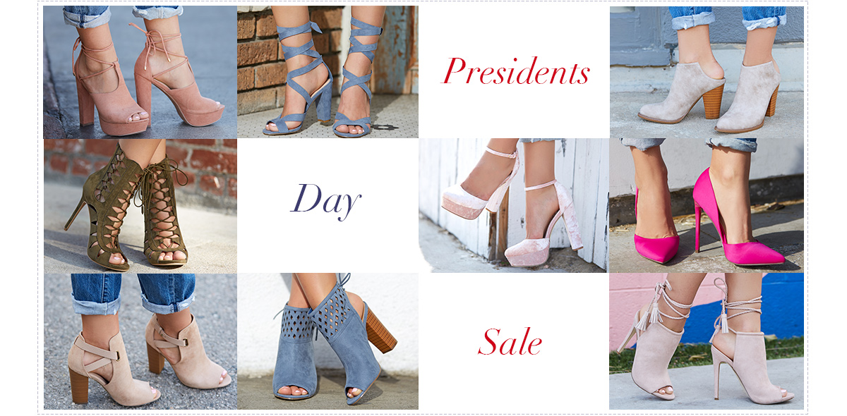 websites similar to shoedazzle