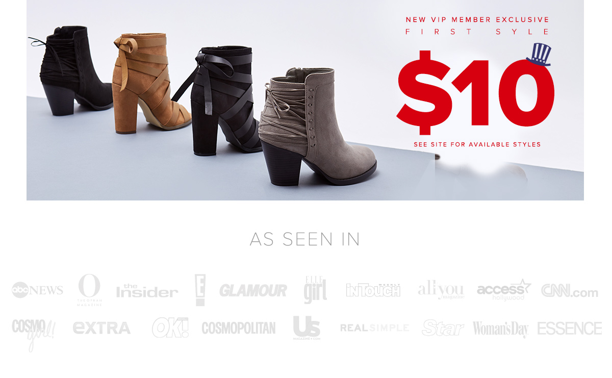 contact number for shoedazzle