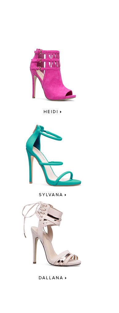 number to shoedazzle
