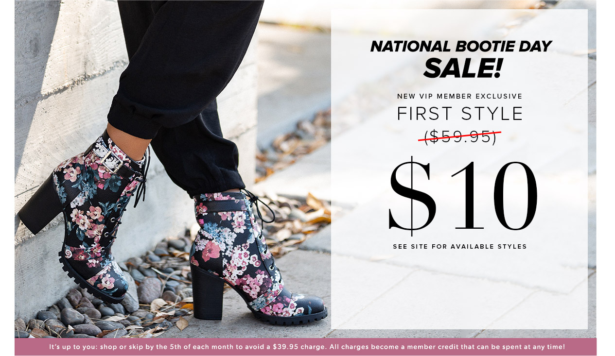 ShoeDazzle: The Newest Collect...