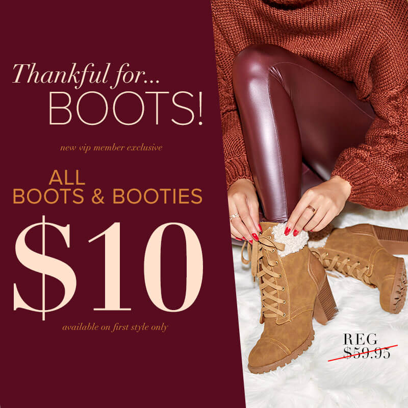 Shoedazzle vip skip the month sale