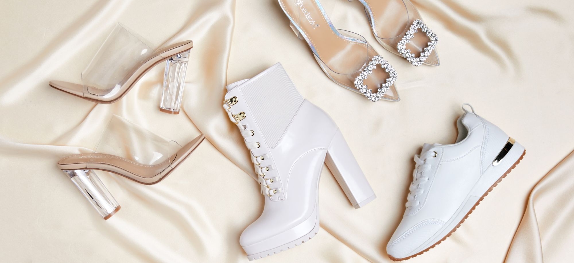 websites similar to shoedazzle