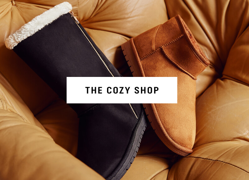 The Cozy Shop