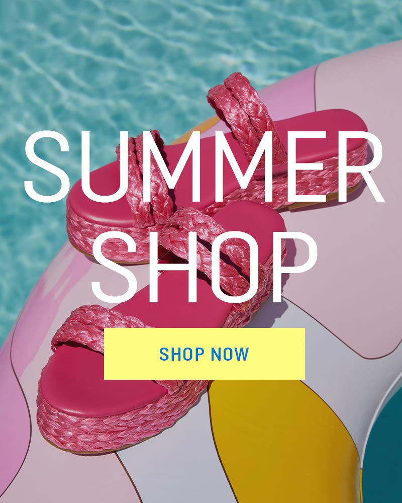 The Summer Shop