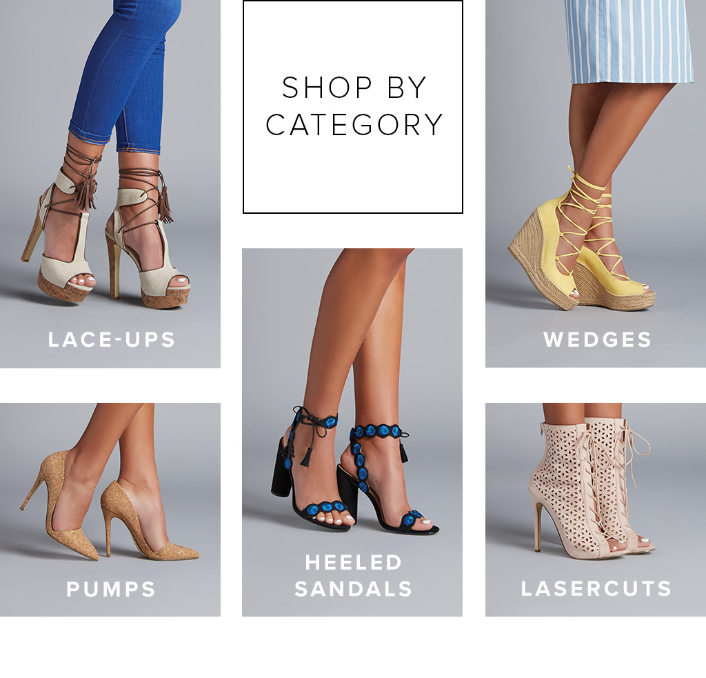 websites similar to shoedazzle