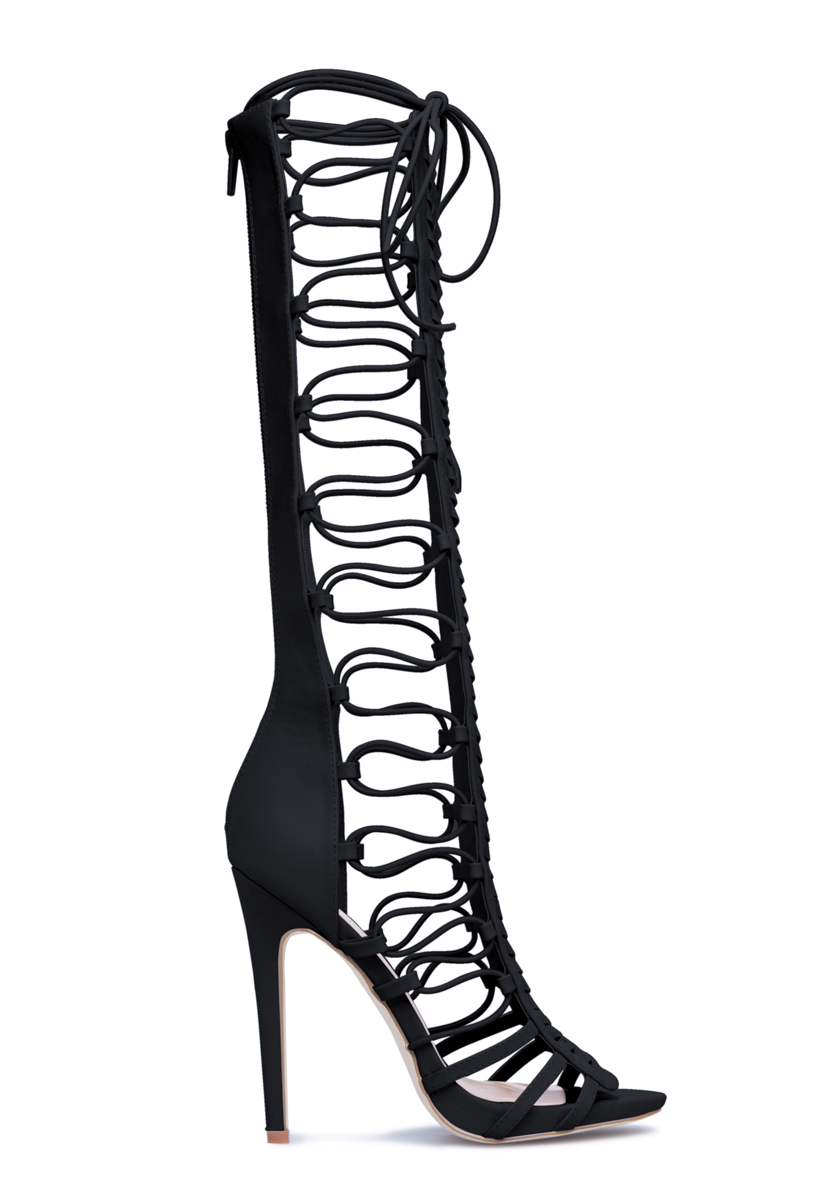 Shoe Dazzle 2 What S Your Go To Black Style
